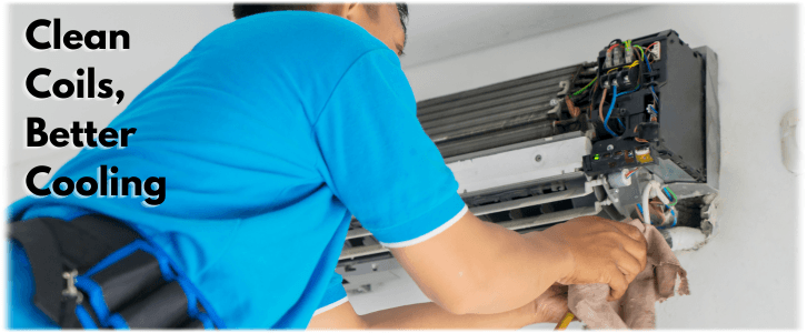 AC Coil Cleaning Atlanta