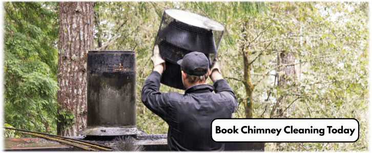 Chimney Cleaning Atlanta