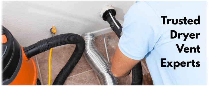 Dryer Vent Cleaning Atlanta