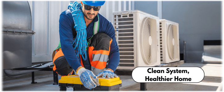 HVAC Mold Removal Atlanta