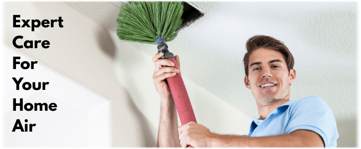 Atlanta Duct Cleaning